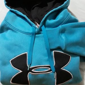 Under Armour hoodie